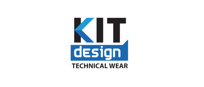 Work Uniform Technical Clothing Kit Design