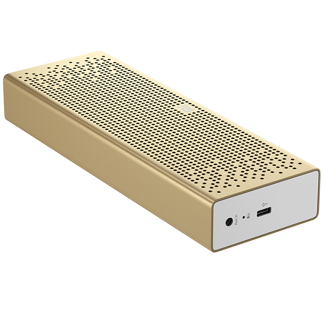 Miniatura: Mi Bluetooth Speaker