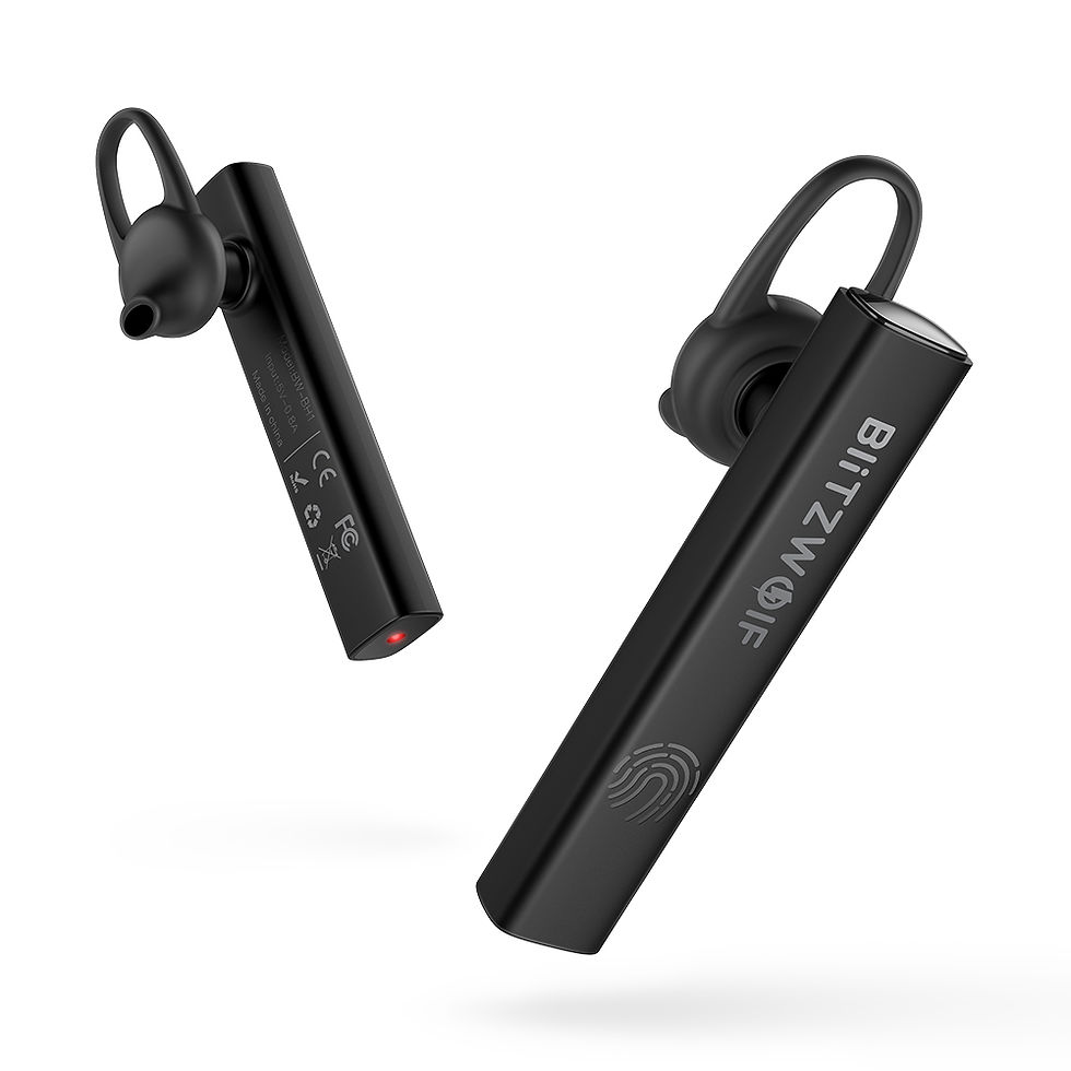 Miniatura: Blitzwolf® Wireless Headset