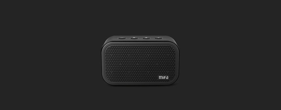 Miniatura: Mifa M1 Stereo Bluetooth Speaker