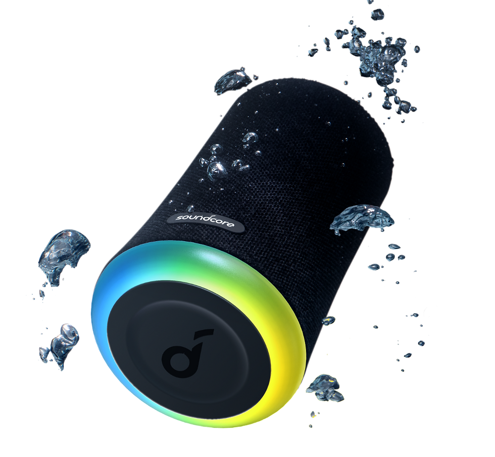 Miniatura: Soundcore Flare Mini