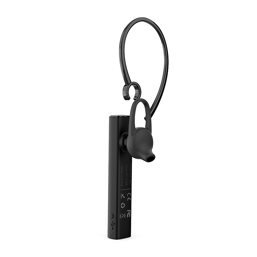 Miniatura: Blitzwolf® Wireless Headset