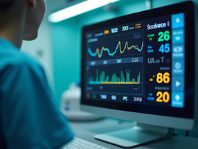 Enhancing Diagnostics Through Prognos AI Innovations