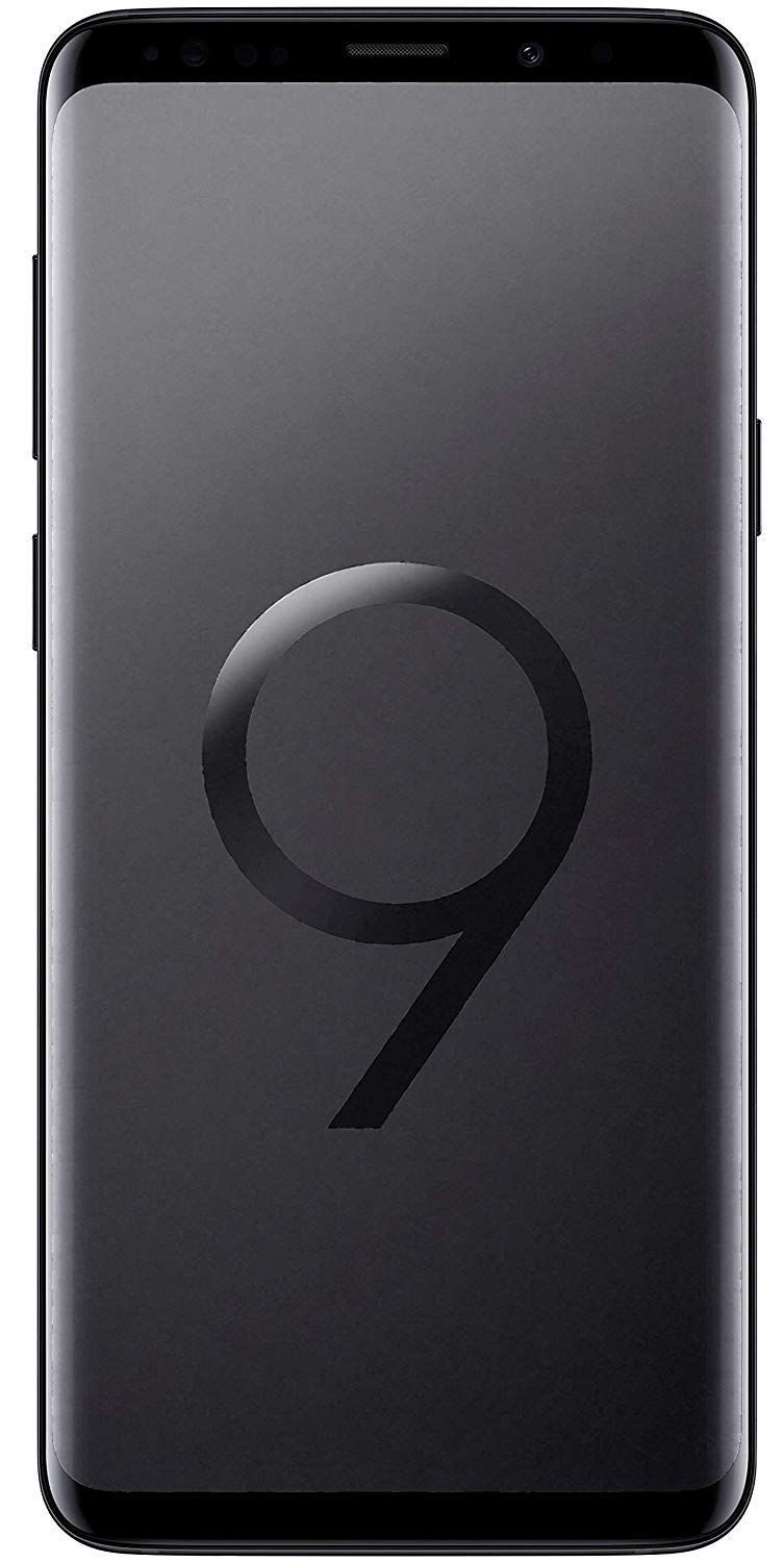 SAMSUNG GALAXY S9