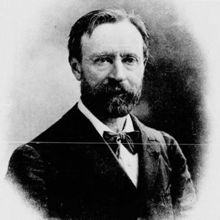 Fouillée, parrain contestable