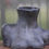 Thumbnail: House of Ivy Sculptural Vase - Chest