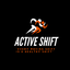 Writer: Active Shift