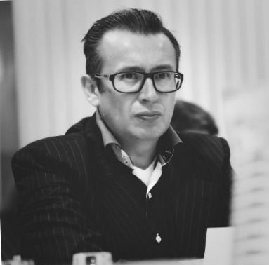 Cesar Perez