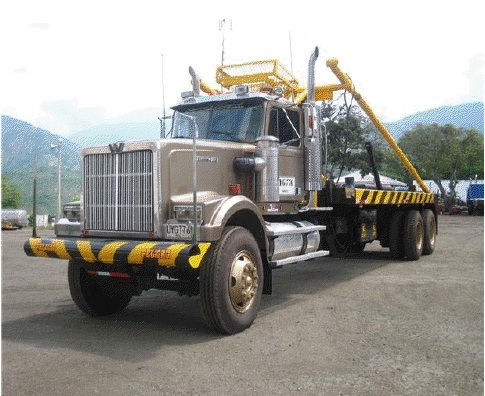 Carro macho 2