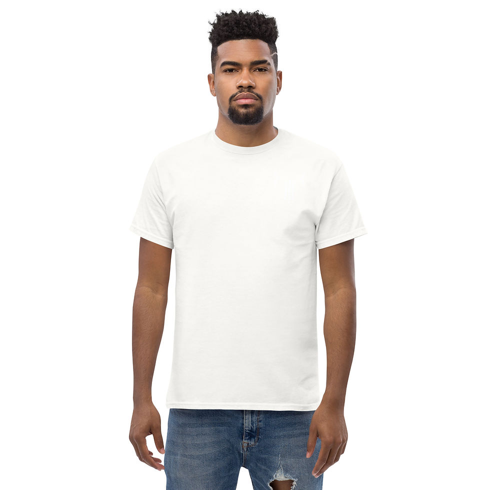 Thumbnail: TC - Unisex classic tee