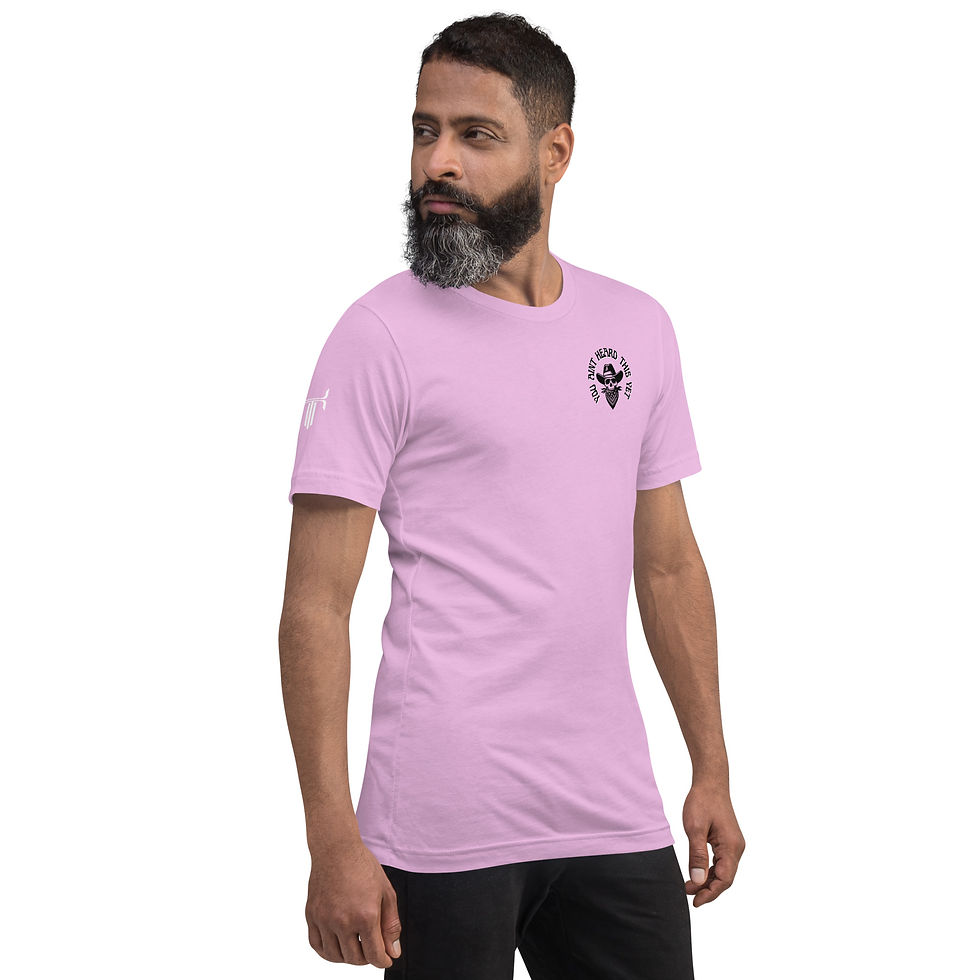 Thumbnail: YF - Unisex T-Shirt