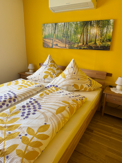 Doppelbett