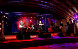 Boom Bap Pow at Welcome to Hedland Community Expo