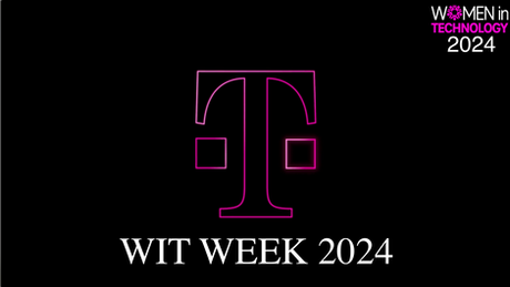 T-Mobile WIT Week 2024
