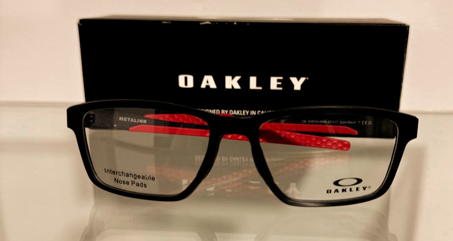 LENTES OAKLEY