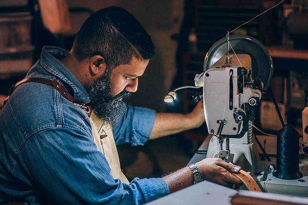 Artisan workshop