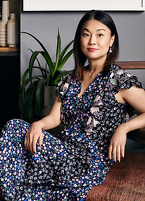 Young-Huh - designer