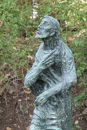 John the Baptist