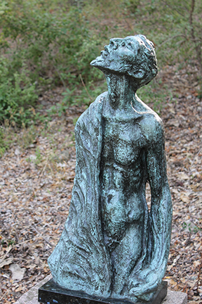 John the Baptist