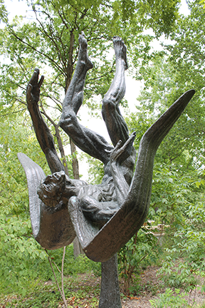 Icarus
