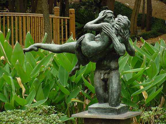 The Kiss