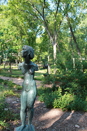 Young Girl
