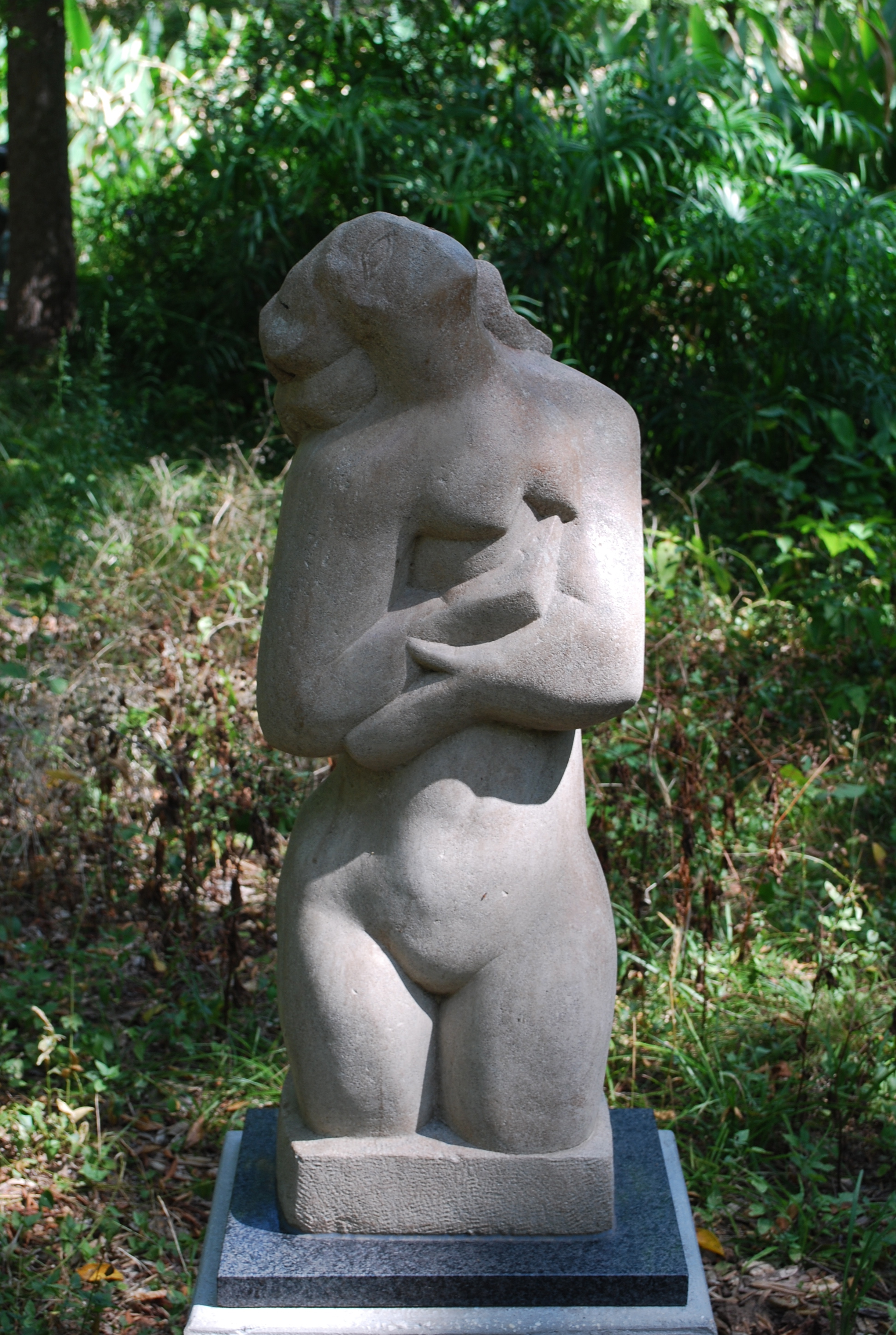 Woman