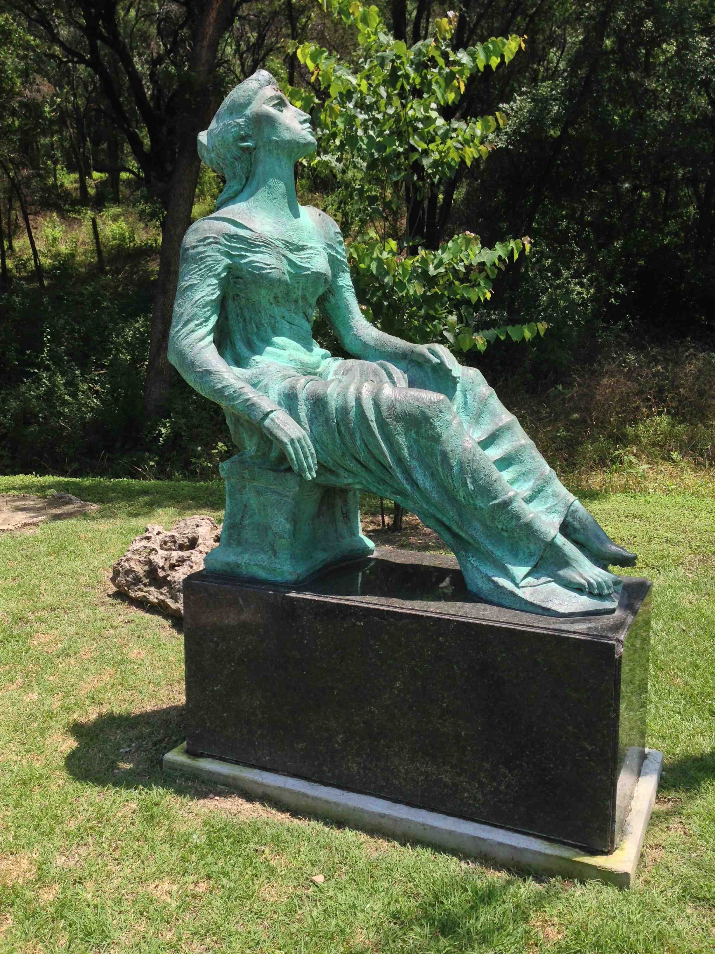 Muse I