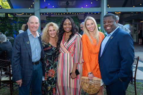 Dr. Bruce Levy, Marcia Levy, Jasmine Wil