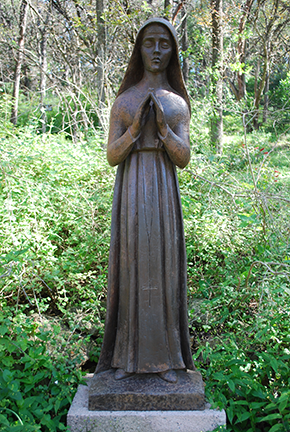 Nun