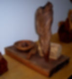 Cutting Block with Wind