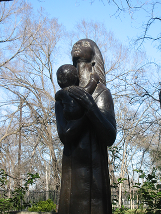 Mother & Child