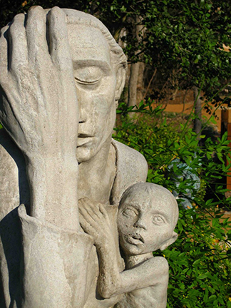 War Mother