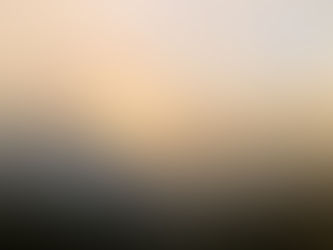 巨大ダブルレインボーとブロッケン