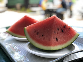 美味しい物とコーヒーと常念山脈