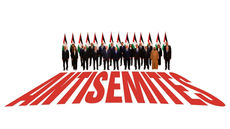 'The Palestinian Authority is the Most Antisemitic Entity in the World' Amichai Chikli Reveals: