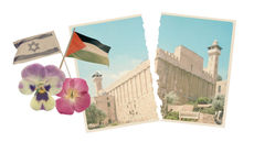 Sacred and Conflicted: Hebron Part 1 (Vlog)