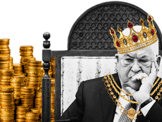 The Palestinian Authority Is the Biggest Threat to Israel