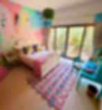 Mangrove Village, Abu Dhabi