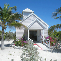 Should You Go To Church On Vacation?