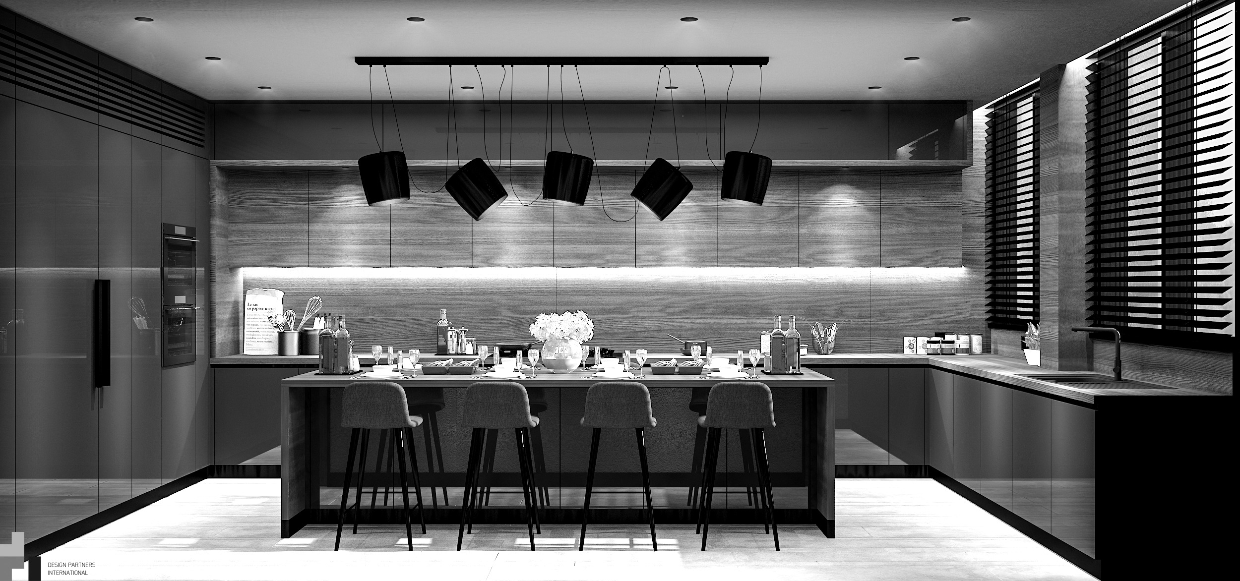 Design Partners International