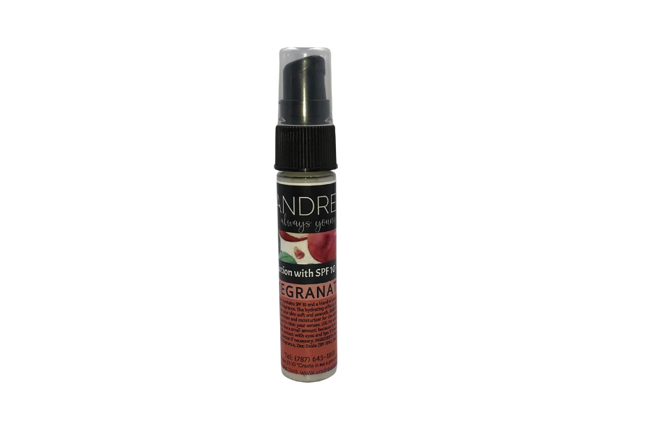 Thumbnail: Body Lotion with SPF 10 of 1oz (3-pack)