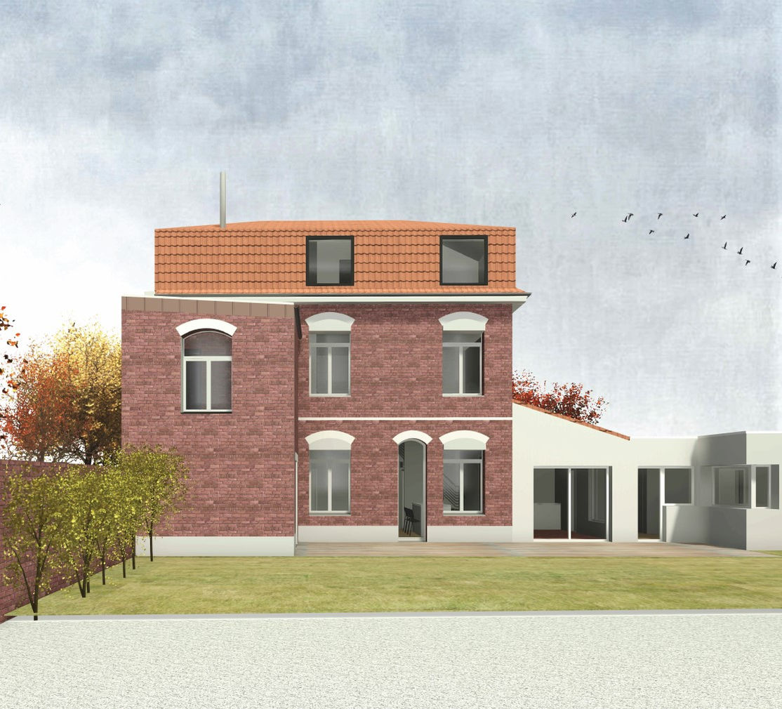 Maison V.