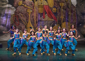 Experimental de Dança Foto de Paulo Barb