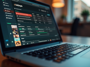 How Our Music Planning System Works – Your Party. Your Sound.