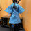 Thumbnail: Hakama Red
