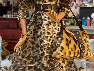 The Leopards are here