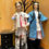 Thumbnail: Hakama Red