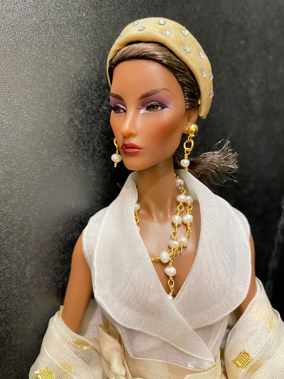 Thumbnail: Ionica for 12"