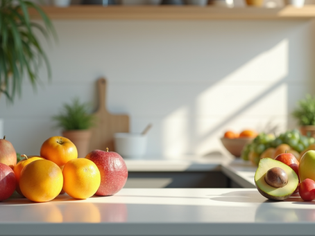 Deep Cleaning Secrets for a Healthier Living Space